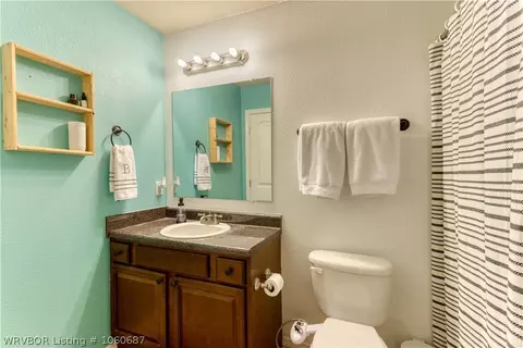 312 Harvard, Fort Smith, AR 72908 photo 13