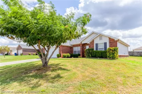 312 Harvard, Fort Smith, AR 72908 photo 3
