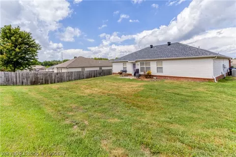 312 Harvard, Fort Smith, AR 72908 photo 20