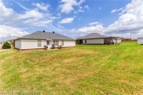 312 Harvard, Fort Smith, AR 72908 photo 21