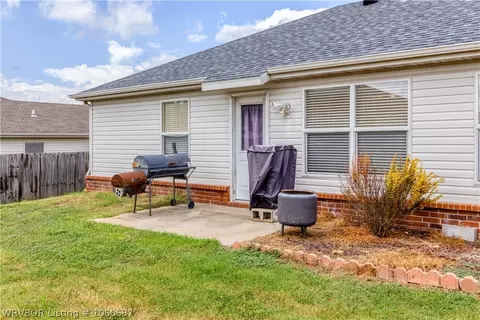 312 Harvard, Fort Smith, AR 72908 photo 19