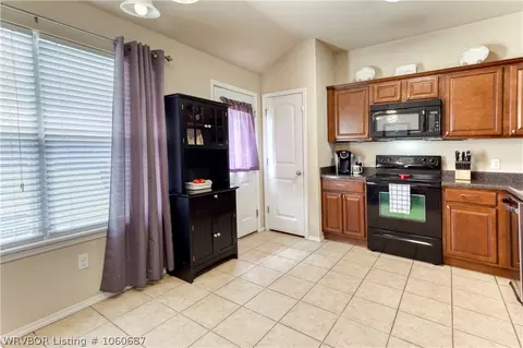 312 Harvard, Fort Smith, AR 72908 photo 8