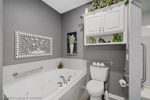 4104 Logan Ln, Fort Smith, AR 72903 photo 18
