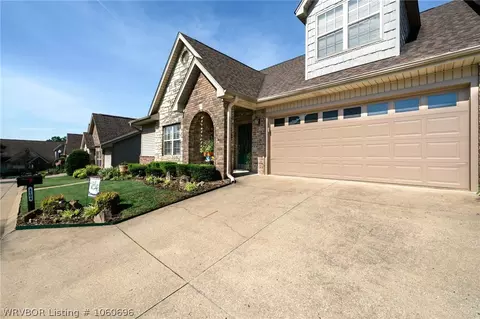 4104 Logan Ln, Fort Smith, AR 72903 photo 34
