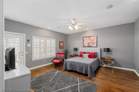 4104 Logan Ln, Fort Smith, AR 72903 photo 14