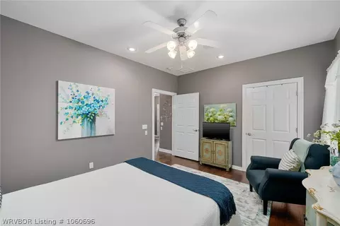 4104 Logan Ln, Fort Smith, AR 72903 photo 23