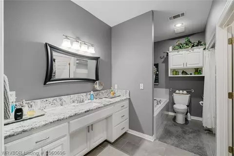 4104 Logan Ln, Fort Smith, AR 72903 photo 16