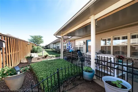 4104 Logan Ln, Fort Smith, AR 72903 photo 33