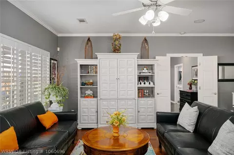 4104 Logan Ln, Fort Smith, AR 72903 photo 12