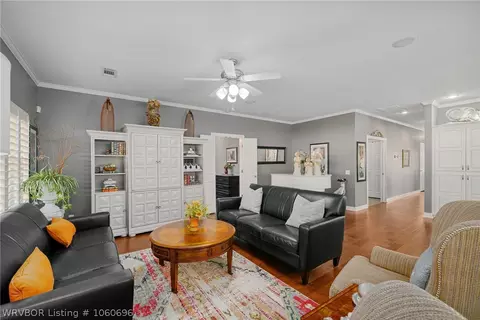 4104 Logan Ln, Fort Smith, AR 72903 photo 9