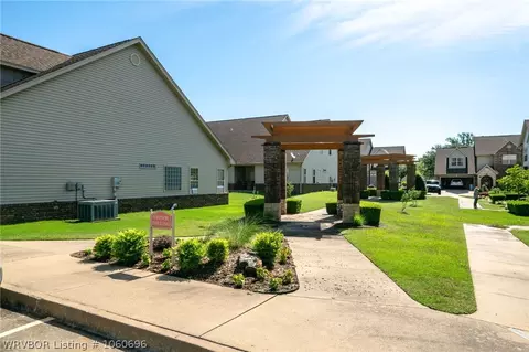 4104 Logan Ln, Fort Smith, AR 72903 photo 36