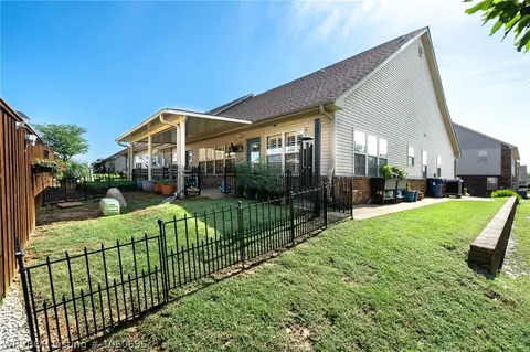 4104 Logan Ln, Fort Smith, AR 72903 photo 29