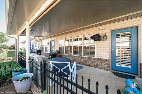 4104 Logan Ln, Fort Smith, AR 72903 photo 32