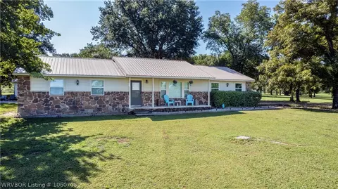 472499 1127 Rd, Muldrow, OK 74948 photo 1