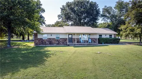 472499 1127 Rd, Muldrow, OK 74948 photo 3