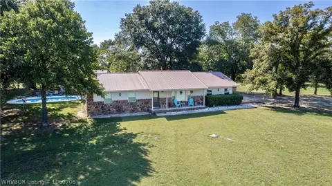 472499 1127 Rd, Muldrow, OK 74948 photo 2