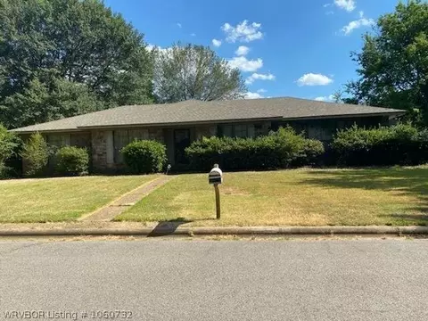 3400 Royal Scots, Fort Smith, AR 72908 photo 1