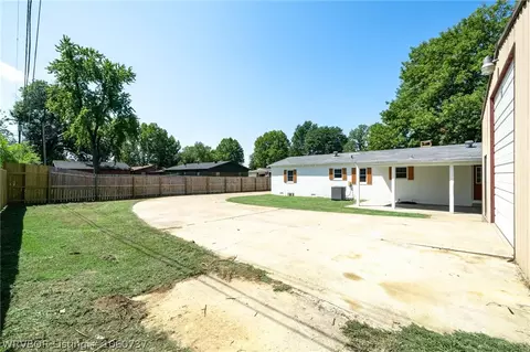 113 Martin Cir, Fort Smith, AR 72908 photo 29