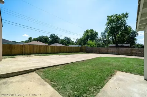 113 Martin Cir, Fort Smith, AR 72908 photo 32