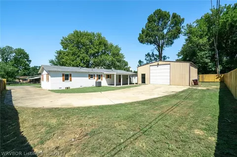 113 Martin Cir, Fort Smith, AR 72908 photo 28