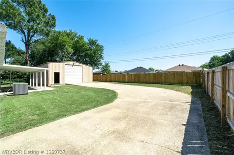 113 Martin Cir, Fort Smith, AR 72908 photo 27