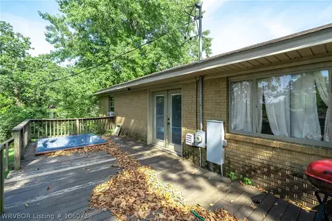 5210 Highland Dr, Fort Smith, AR 72903 photo 26