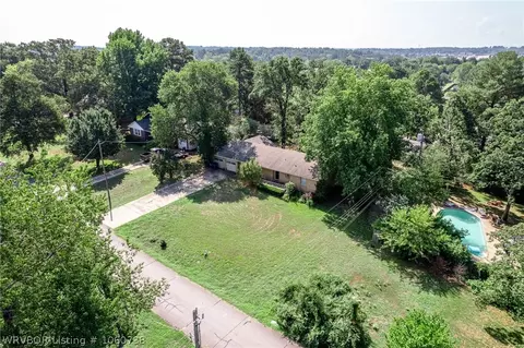 5210 Highland Dr, Fort Smith, AR 72903 photo 28