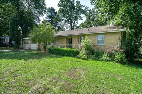 5210 Highland Dr, Fort Smith, AR 72903 photo 27
