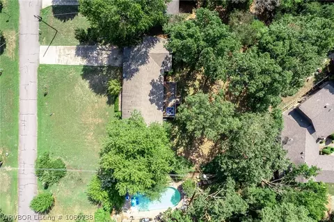 5210 Highland Dr, Fort Smith, AR 72903 photo 29