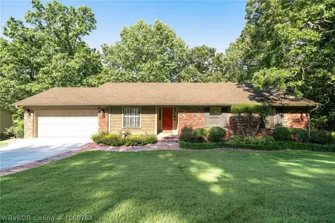 2012 Massard Rd, Fort Smith, AR 72903 photo 1