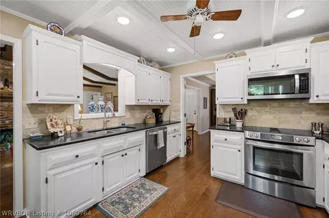 2012 Massard Rd, Fort Smith, AR 72903 photo 9