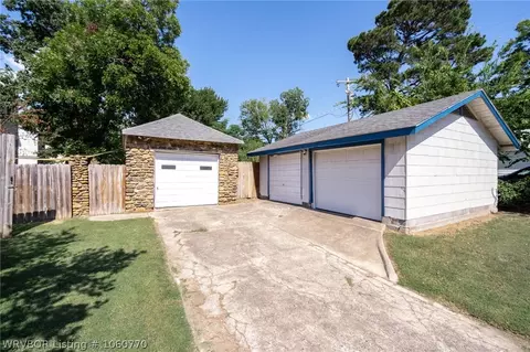 504 N 20th St, Fort Smith, AR 72901 photo 40