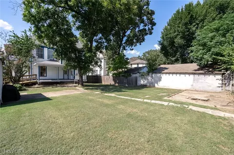504 N 20th St, Fort Smith, AR 72901 photo 42