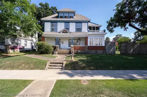 504 N 20th St, Fort Smith, AR 72901 photo 1