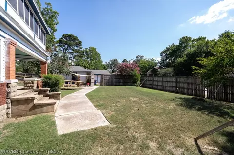 504 N 20th St, Fort Smith, AR 72901 photo 38