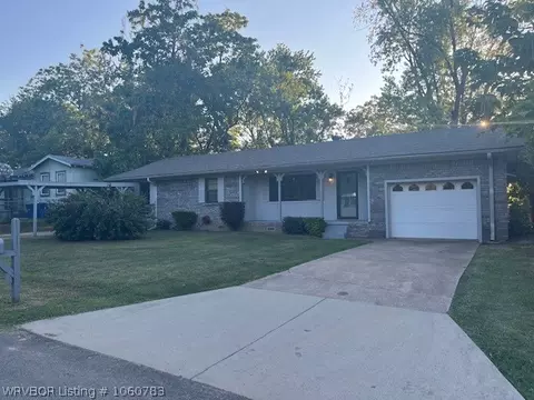 4611 N 33rd St, Fort Smith, AR 72904 photo 4