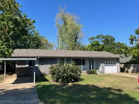 4611 N 33rd St, Fort Smith, AR 72904 photo 2