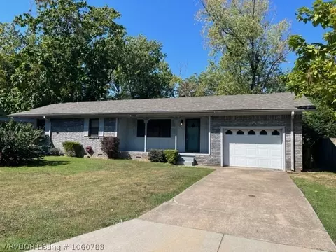 4611 N 33rd St, Fort Smith, AR 72904 photo 1