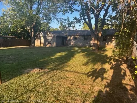 4611 N 33rd St, Fort Smith, AR 72904 photo 5
