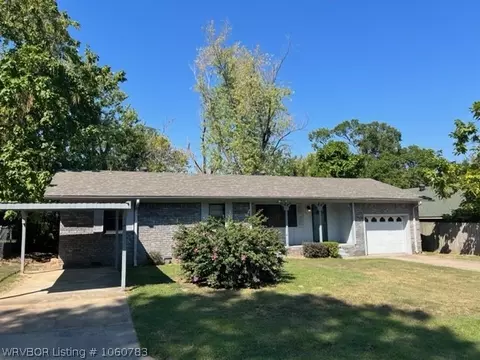 4611 N 33rd St, Fort Smith, AR 72904 photo 3