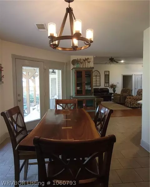 2404 Barrington Dr, Lavaca, AR 72941 photo 20
