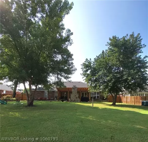 2404 Barrington Dr, Lavaca, AR 72941 photo 30