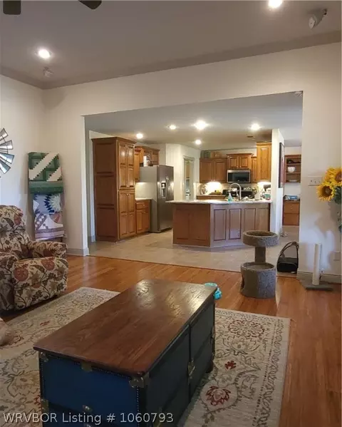 2404 Barrington Dr, Lavaca, AR 72941 photo 6