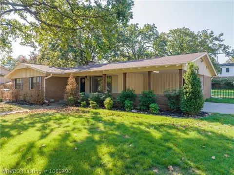 6510 Meadow Cliff Dr, Fort Smith, AR 72903 photo 4