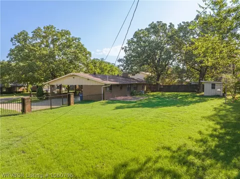6510 Meadow Cliff Dr, Fort Smith, AR 72903 photo 7