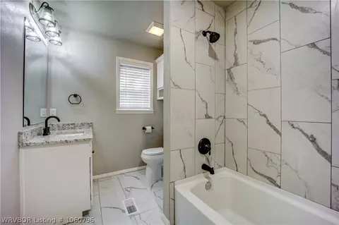 6510 Meadow Cliff Dr, Fort Smith, AR 72903 photo 24