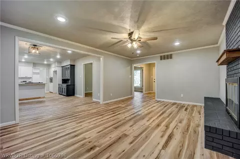 6510 Meadow Cliff Dr, Fort Smith, AR 72903 photo 12