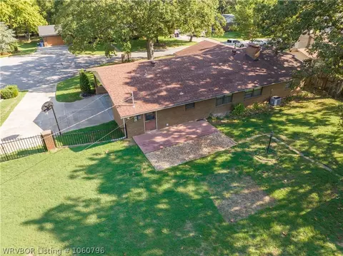 6510 Meadow Cliff Dr, Fort Smith, AR 72903 photo 8