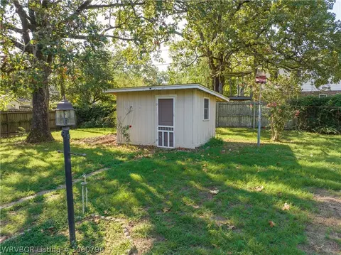 6510 Meadow Cliff Dr, Fort Smith, AR 72903 photo 28