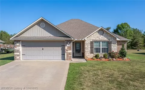 524 Black Creek Ln, Hackett, AR 72937 photo 46